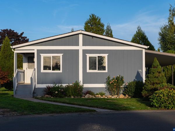 4155 NE Three Mile #141 Ln, McMinnville, OR 97128