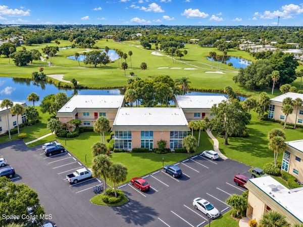 34 Vista Gardens Trail , Unit 105, Vero Beach, FL 32962