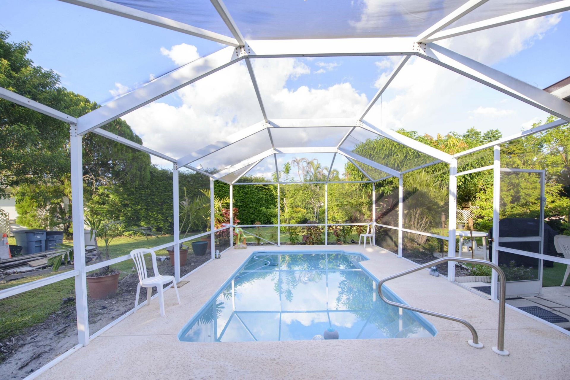 221 SW Calmoso Drive, Port Saint Lucie, FL 34983 Photo