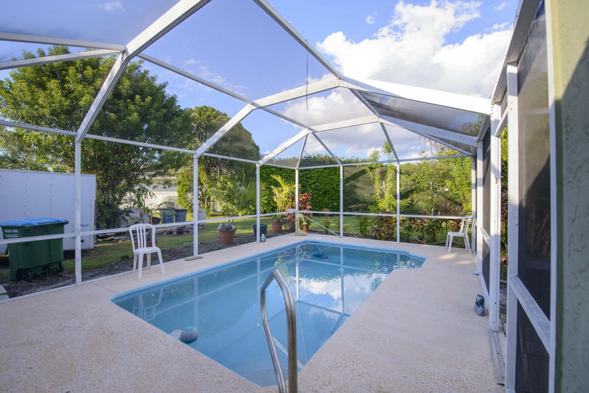 221 SW Calmoso Drive, Port Saint Lucie, FL 34983 Photo
