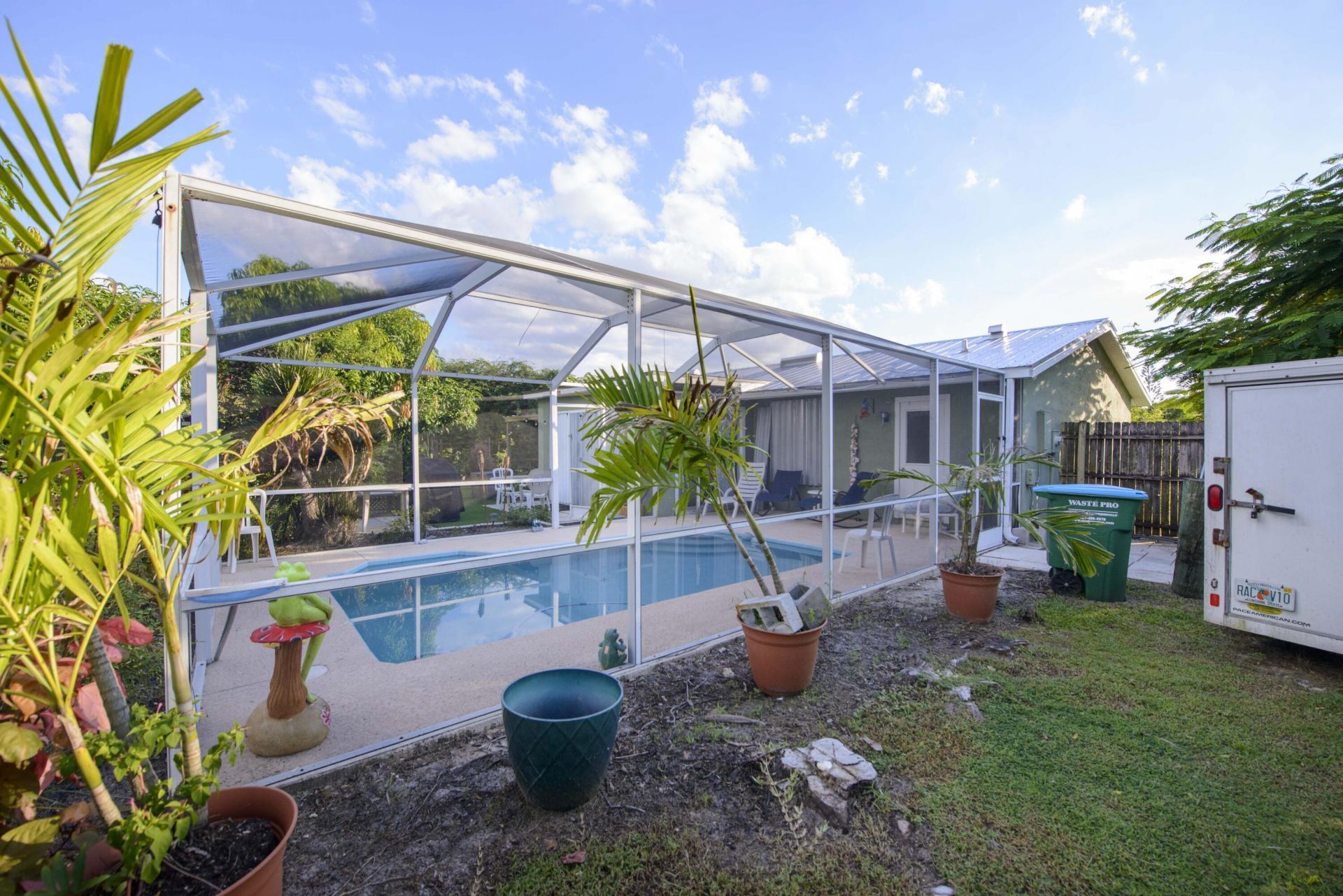 221 SW Calmoso Drive, Port Saint Lucie, FL 34983 Photo
