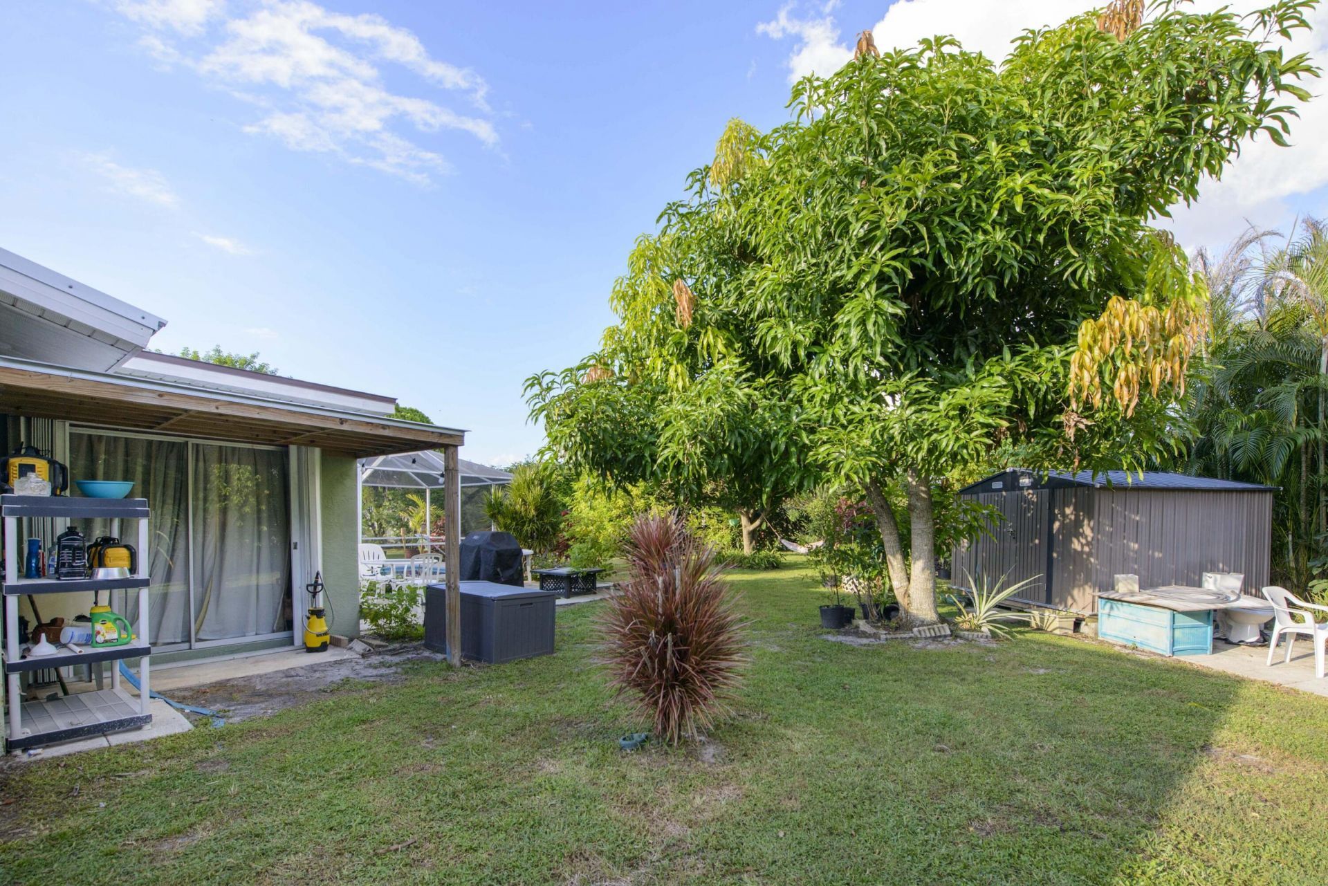 221 SW Calmoso Drive, Port Saint Lucie, FL 34983 Photo