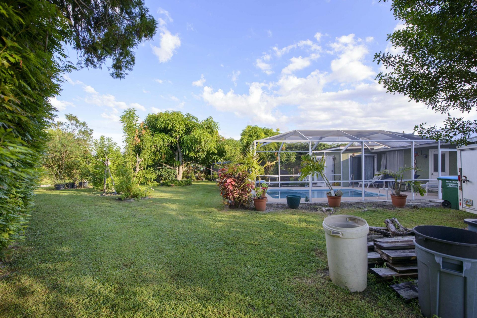 221 SW Calmoso Drive, Port Saint Lucie, FL 34983 Photo