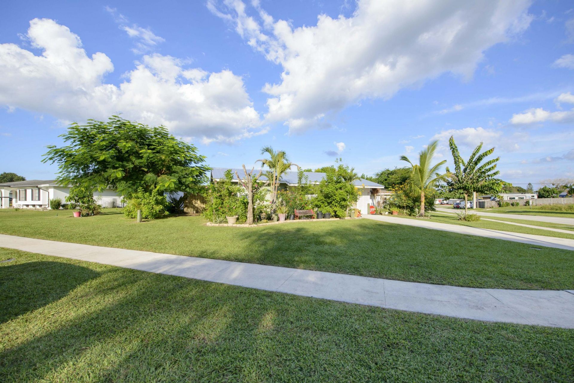 221 SW Calmoso Drive, Port Saint Lucie, FL 34983 Photo