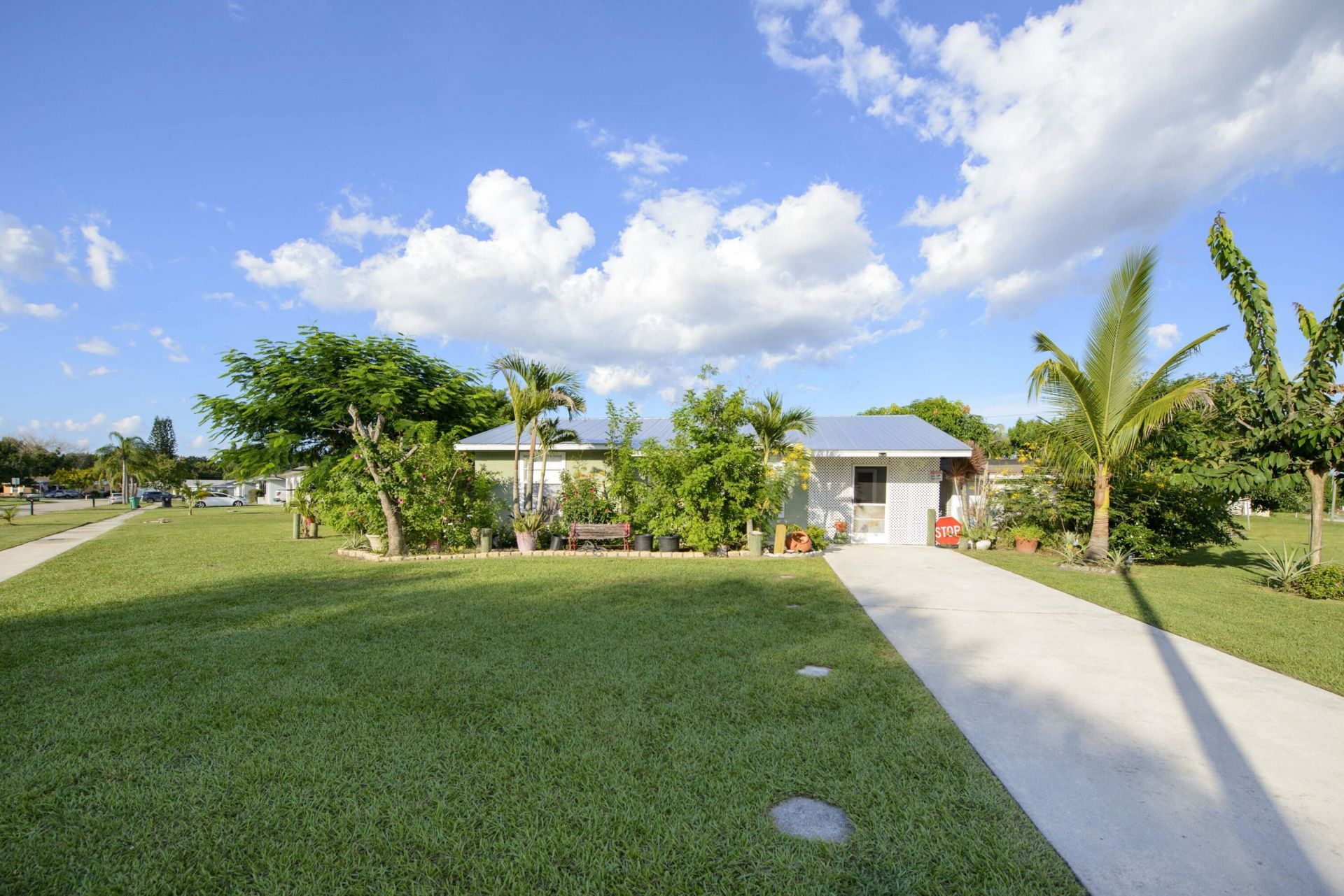 221 SW Calmoso Drive, Port Saint Lucie, FL 34983 Photo
