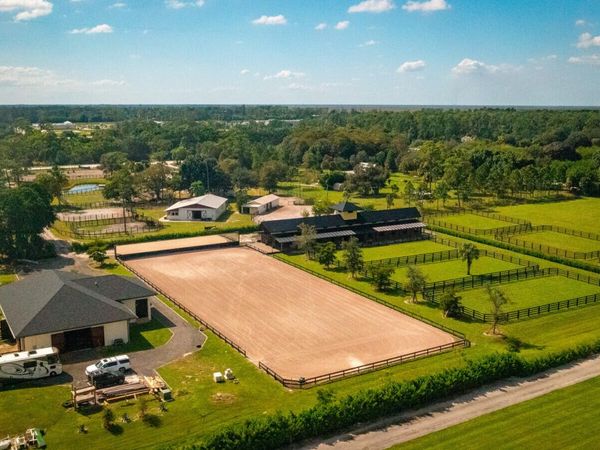 15317 COLLECTING CANAL Road, Loxahatchee Groves, FL 33470