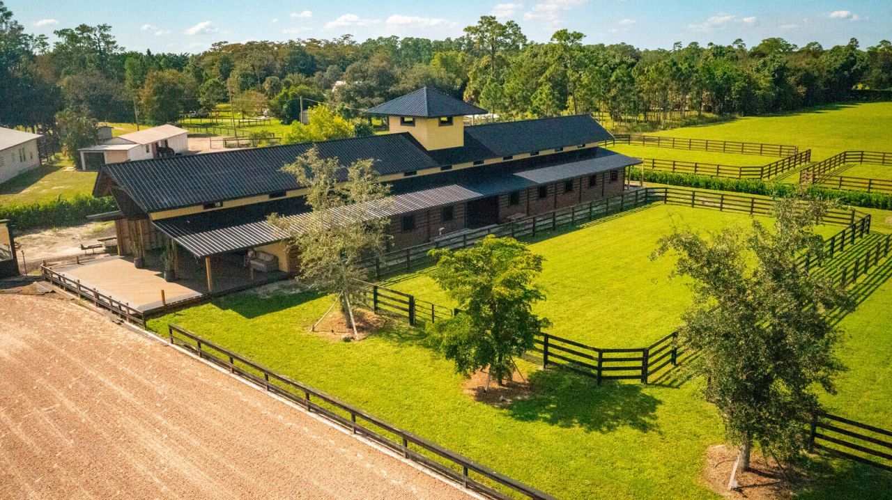 15317 Collecting Canal Road, Loxahatchee Groves, FL 33470 Photo