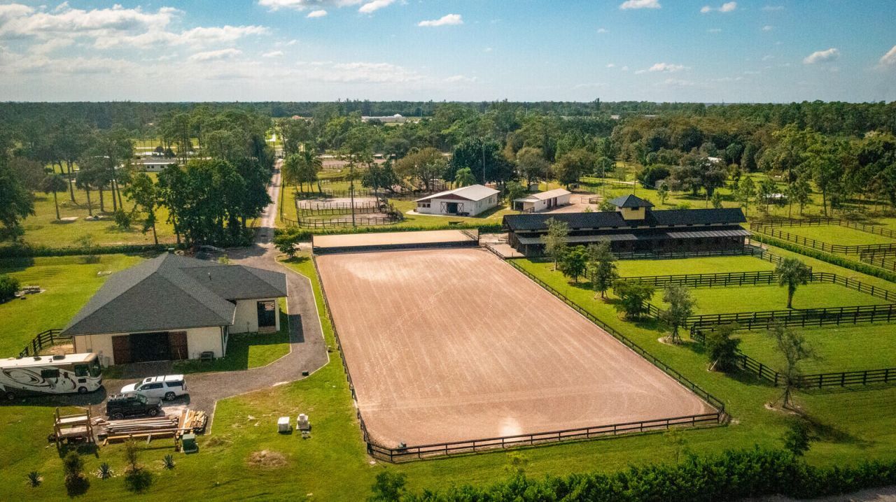 15317 Collecting Canal Road, Loxahatchee Groves, FL 33470 Photo