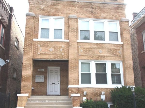 1443 N Lockwood Avenue , Unit 2, Chicago, IL 60651