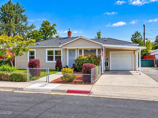 932 Wilkinson Avenue, Reno, NV 89502