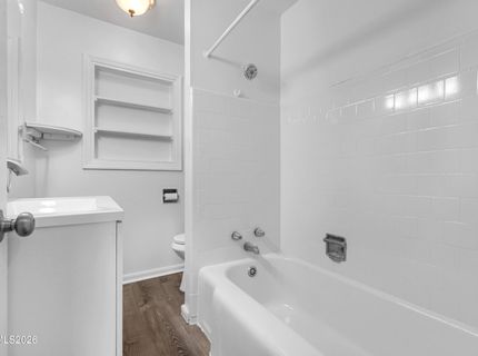 932 Wilkinson Avenue, Reno, NV 89502 Photo
