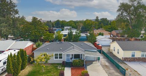 932 Wilkinson Avenue, Reno, NV 89502 Photo