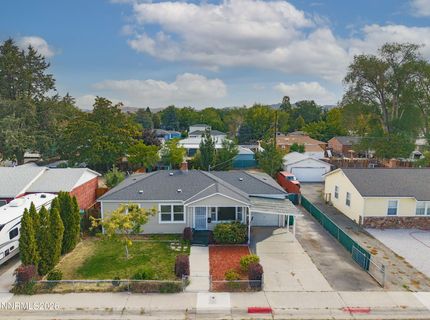 932 Wilkinson Avenue, Reno, NV 89502 Photo