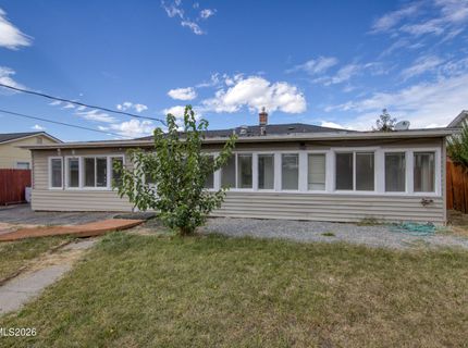 932 Wilkinson Avenue, Reno, NV 89502 Photo