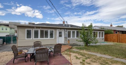 932 Wilkinson Avenue, Reno, NV 89502 Photo