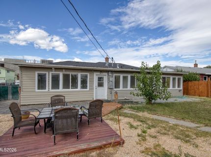 932 Wilkinson Avenue, Reno, NV 89502 Photo