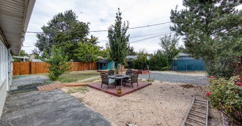 932 Wilkinson Avenue, Reno, NV 89502 Photo