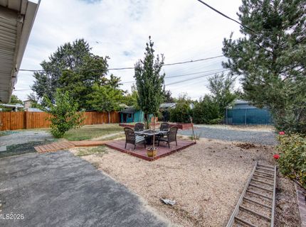 932 Wilkinson Avenue, Reno, NV 89502 Photo