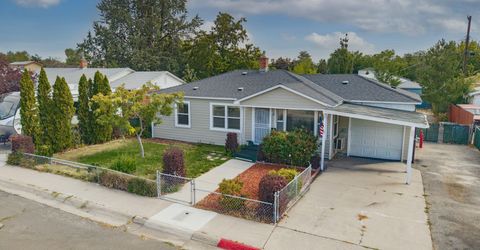 932 Wilkinson Avenue, Reno, NV 89502 Photo
