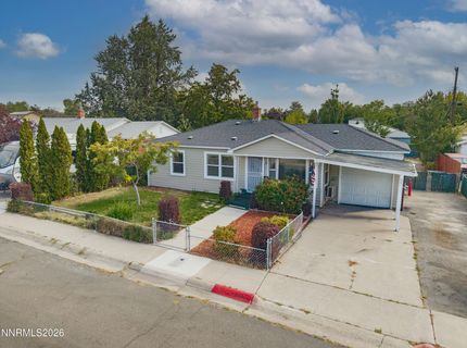 932 Wilkinson Avenue, Reno, NV 89502 Photo