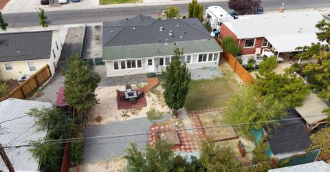 932 Wilkinson Avenue, Reno, NV 89502 Photo