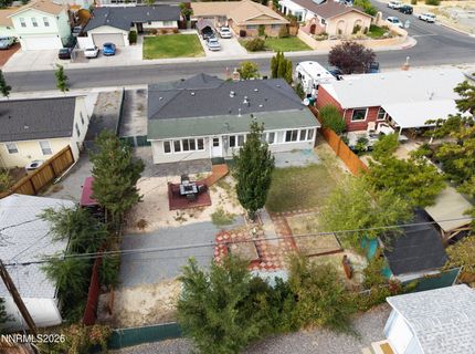 932 Wilkinson Avenue, Reno, NV 89502 Photo