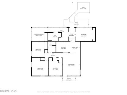 932 Wilkinson Avenue, Reno, NV 89502 Photo