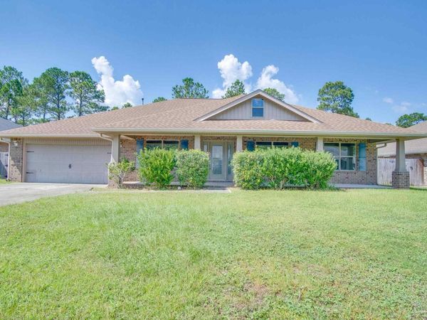 11560 Belize Dr, Pensacola, FL 32506