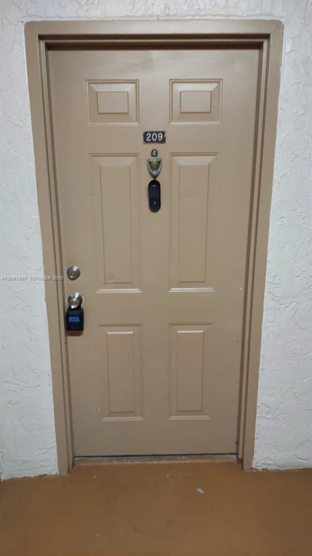15231 SW 80th St , Unit 209, Miami, FL 33193 Photo