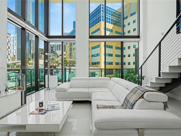 350 S Miami Ave, Unit 301, Miami, FL 33130