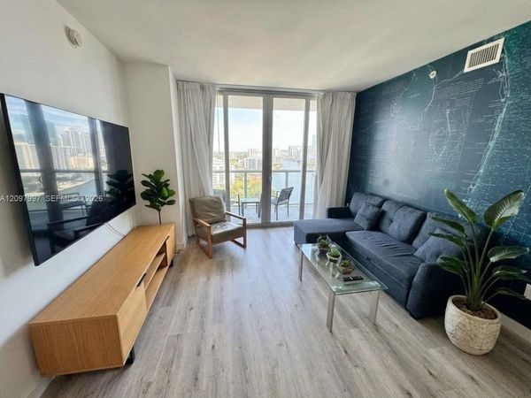 2602 E Hallandale Beach Blvd , Unit R2004, Hallandale Beach, FL 33009
