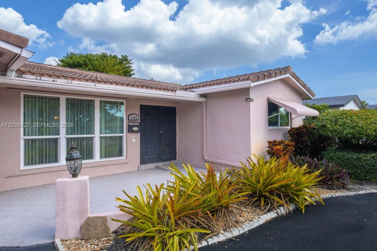 5105 Johnson St, Hollywood, FL 33021 Photo