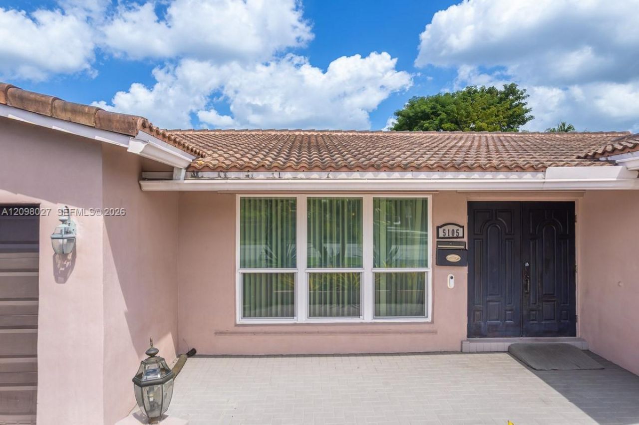 5105 Johnson St, Hollywood, FL 33021 Photo