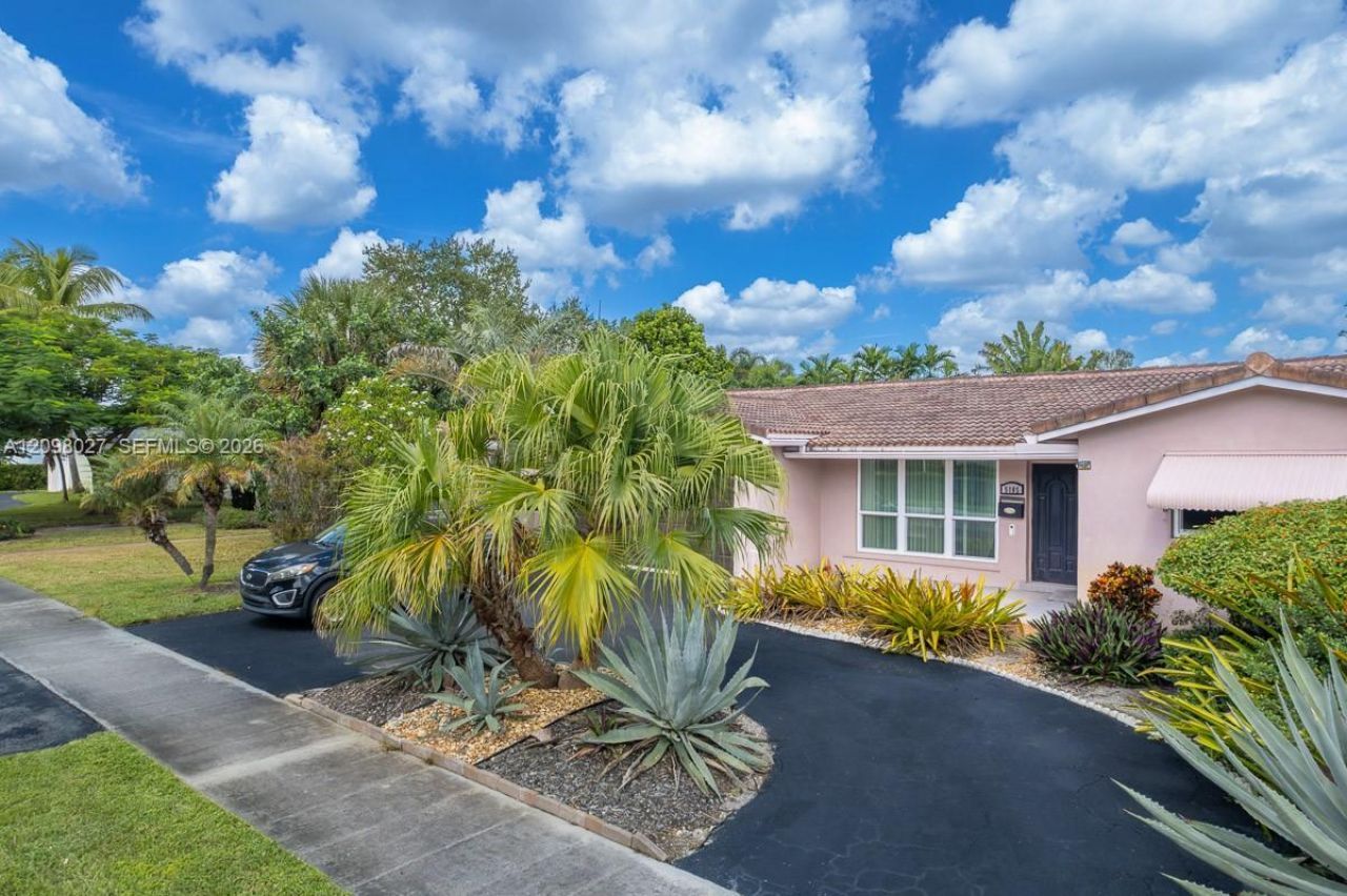 5105 Johnson St, Hollywood, FL 33021 Photo
