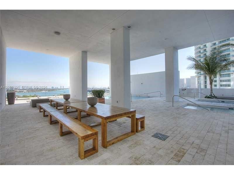 1040 Biscayne Blvd , Unit 3802, Miami, FL 33132 Photo