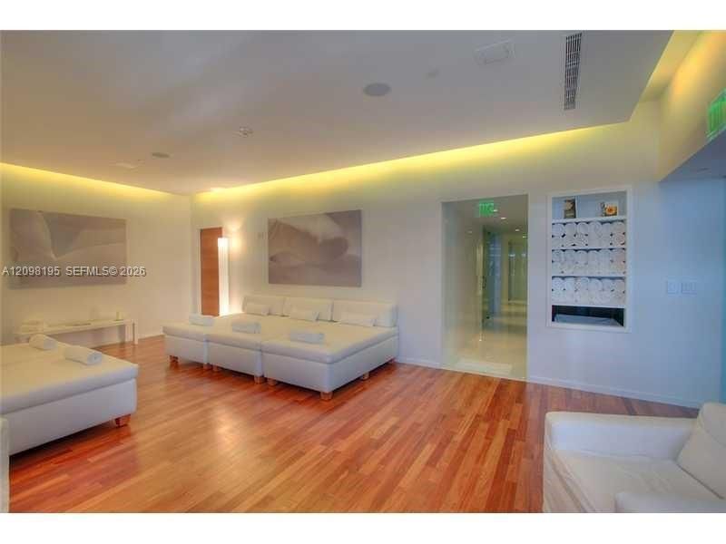 1040 Biscayne Blvd , Unit 3802, Miami, FL 33132 Photo
