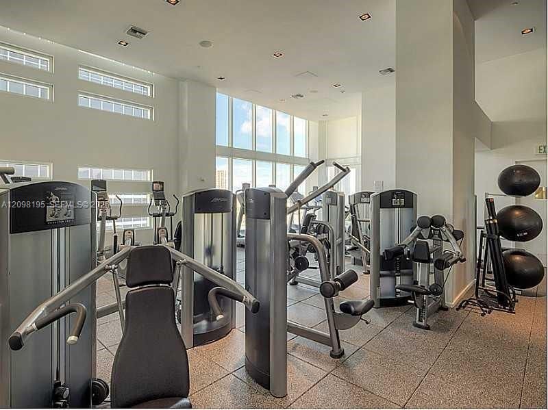 1040 Biscayne Blvd , Unit 3802, Miami, FL 33132 Photo