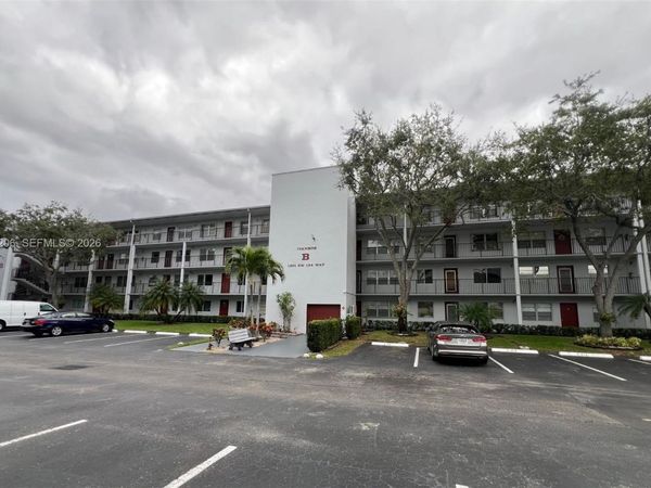 1301 SW 134th Way , Unit 208B, Pembroke Pines, FL 33027