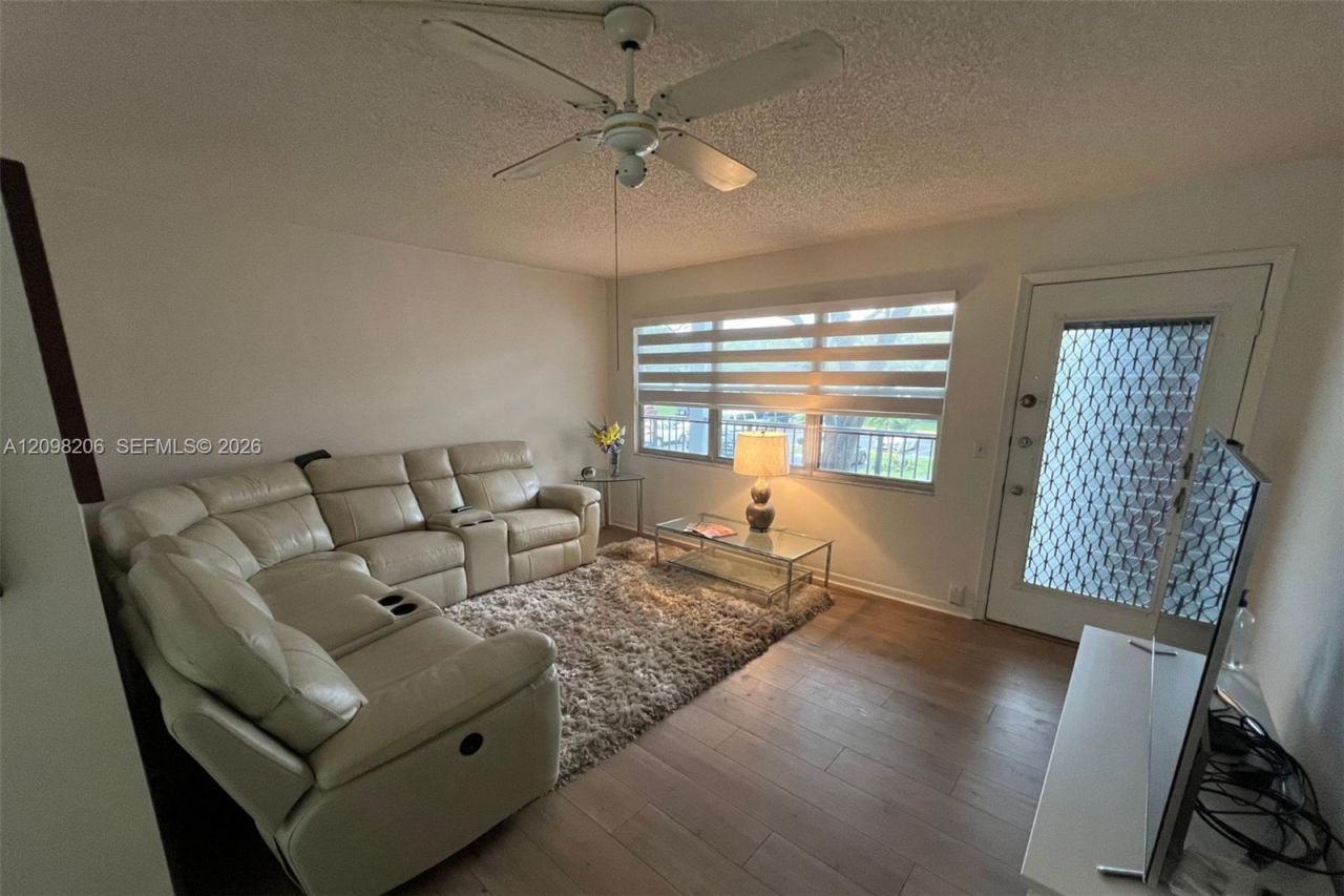 1301 SW 134th Way , Unit 208B, Pembroke Pines, FL 33027 Photo