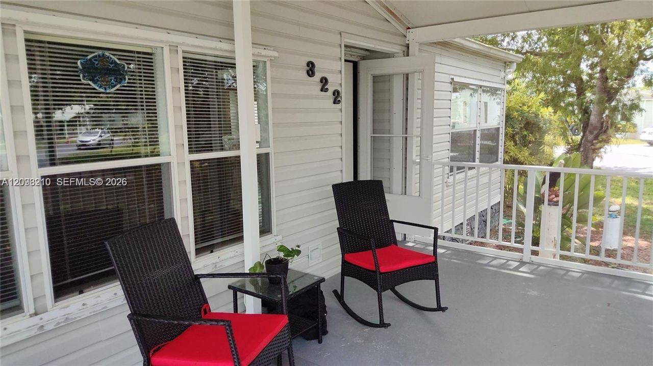 35303 SW 180 Ave Lot 321-322 , Homestead, FL 33034 Photo