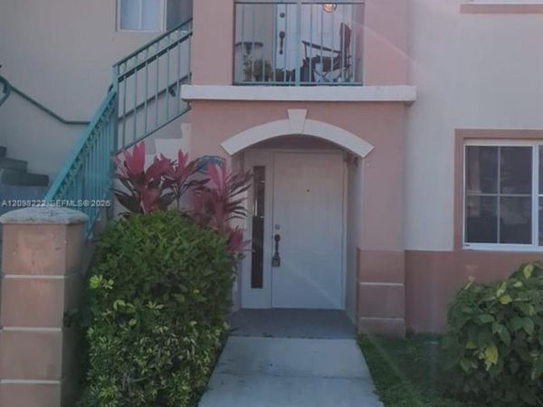 2911 SE 13th Rd , Unit 103-40, Homestead, FL 33035