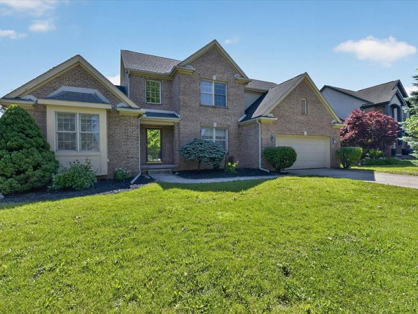 1041 Bicentennial Parkway, Ann Arbor, MI 48108