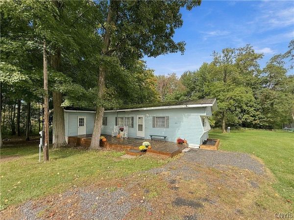 12953 Ridge Road , Wolcott, NY 14590