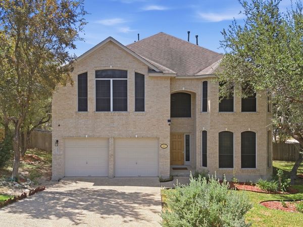 1007 SERENATA CIR, San Antonio, TX 78216