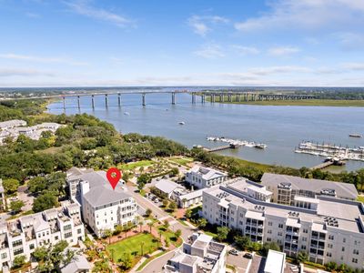 301 Longshore Street, Unit 421, Daniel Island, SC 29492