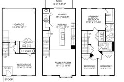 206 Laurelhurst Lane photo 4