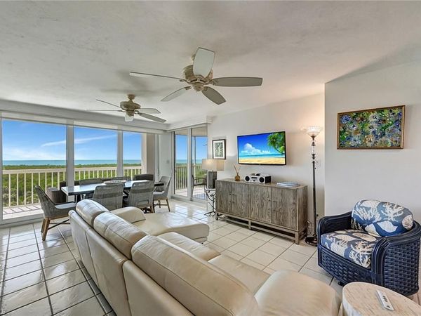 6573 Marissa LOOP , Unit 703, NAPLES, FL 34108