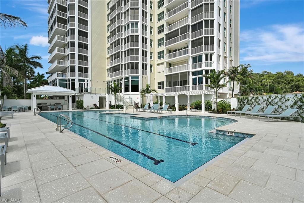 6573 Marissa Loop, Unit 703, Naples, FL 34108 Photo