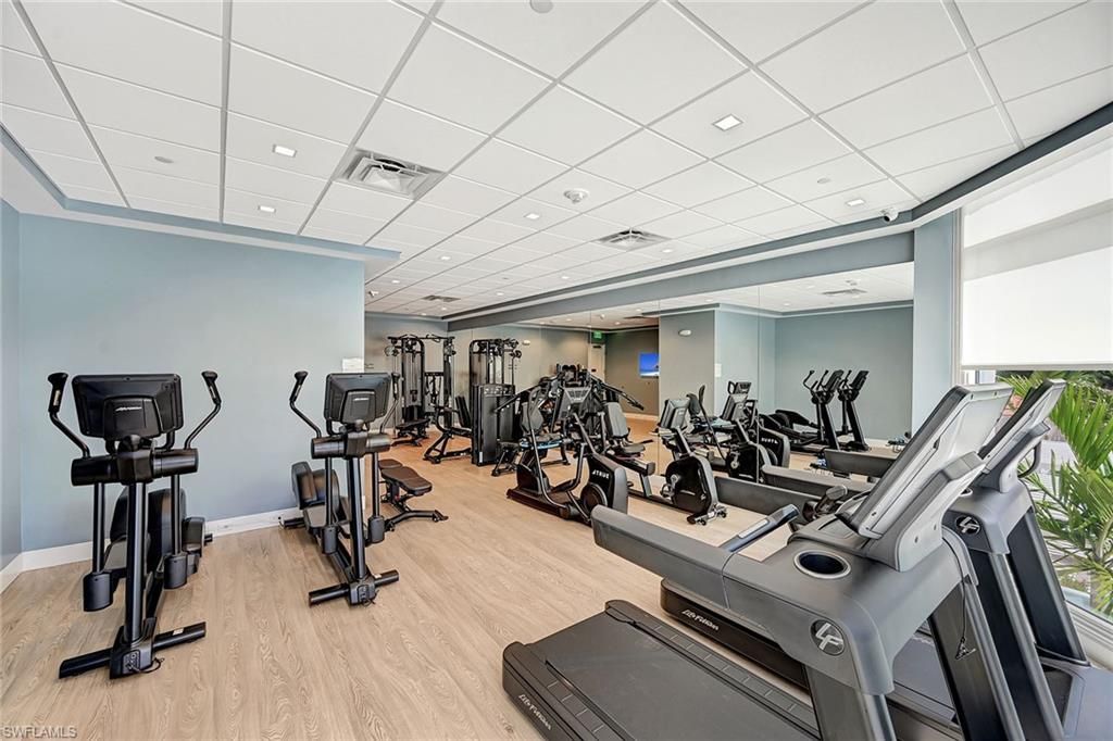 6573 Marissa Loop, Unit 703, Naples, FL 34108 Photo