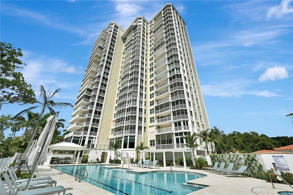 6573 Marissa Loop, Unit 703, Naples, FL 34108 Photo